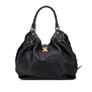 Pre-Loved Louis Vuitton Monogram Mahina L